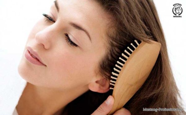 Как правильно и быстро сушить волосы без фена?