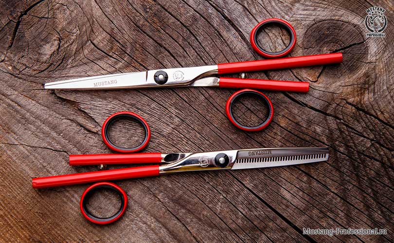 Ножницы для стрижки волос слайсингом - какими должны быть и где купить?
