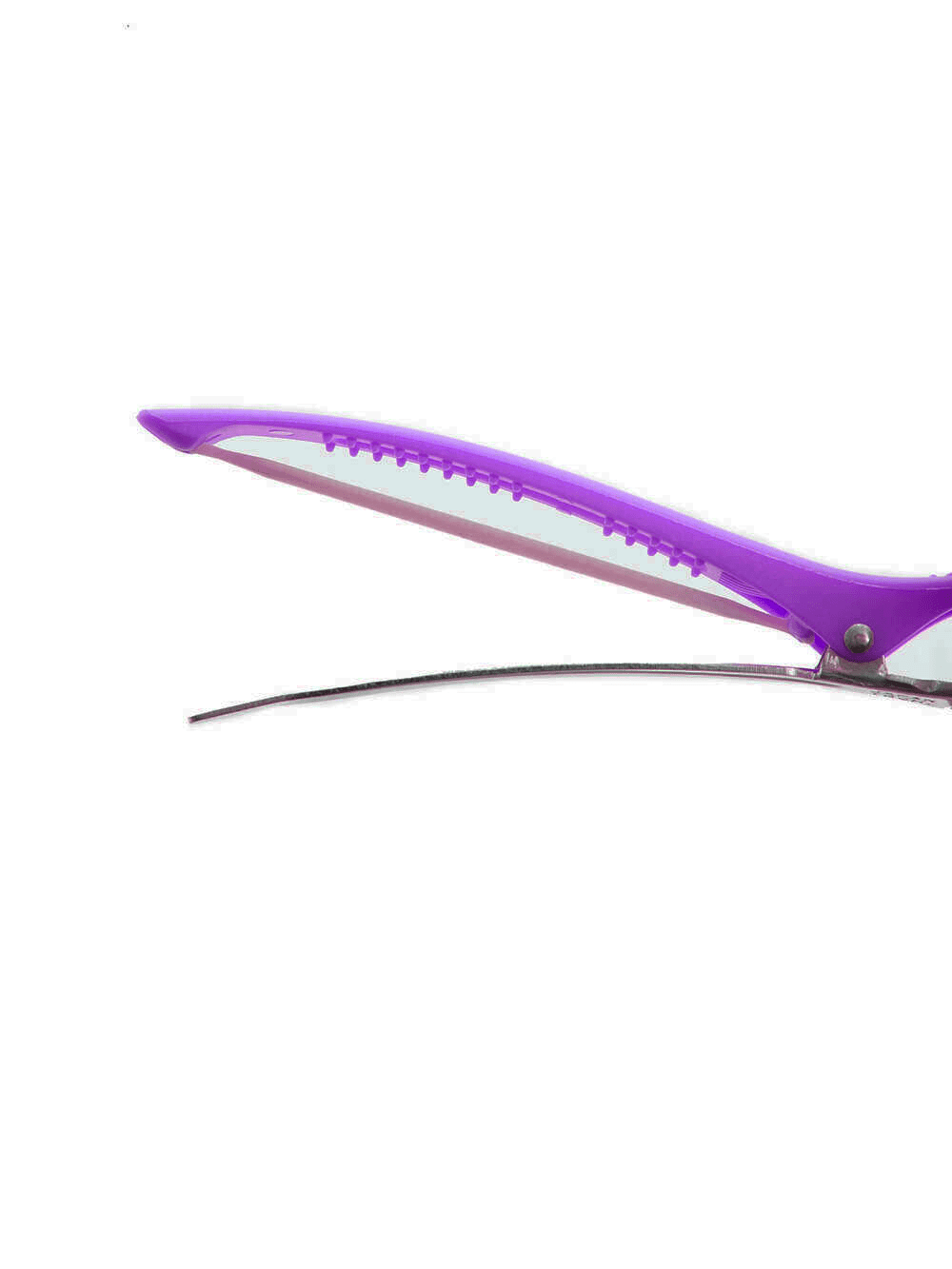 Зажимы - Зажимы с резинкой Mustang ZM-03 Фиолетовый Фото 2