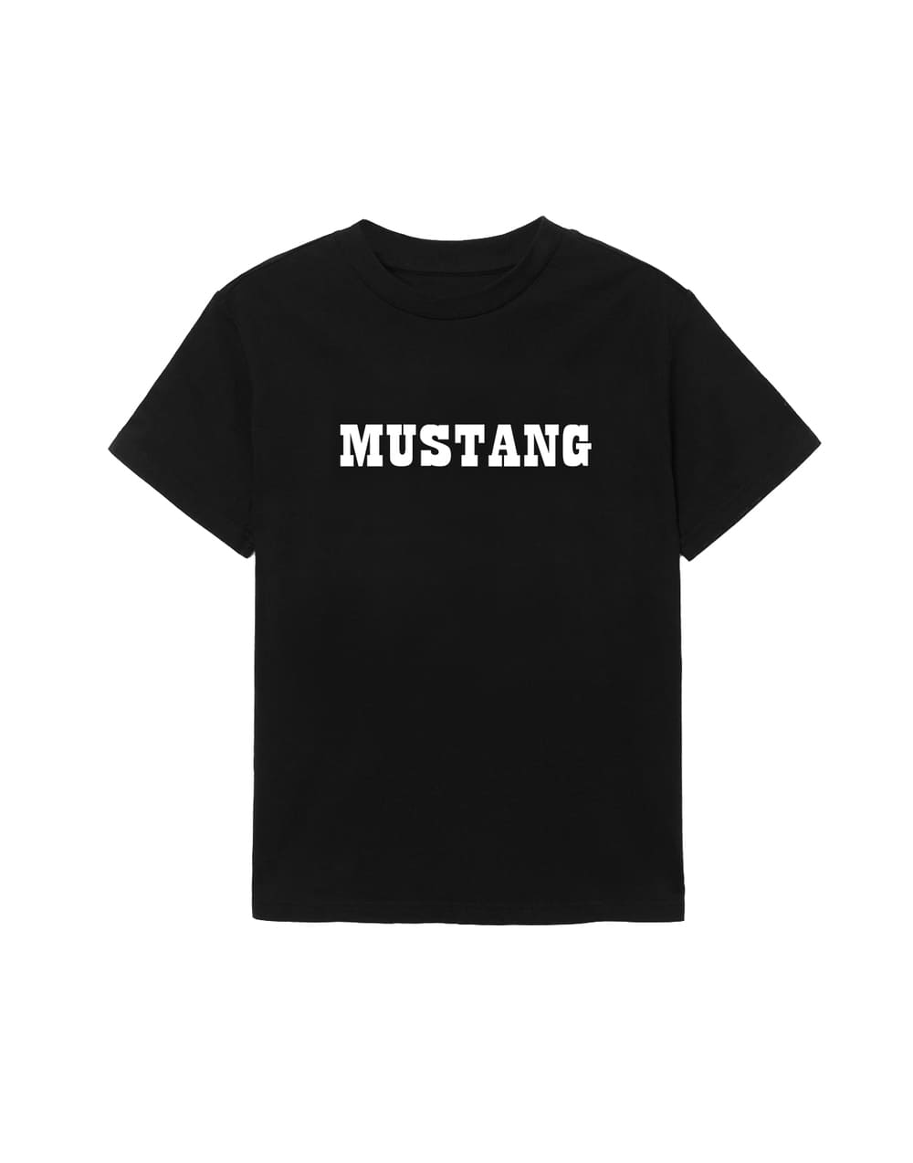 Одежда - Футболка Mustang MPFT05 размер M Фото 1