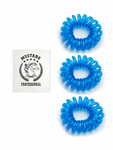 Резинки для волос Mustang MRC-3 Синий Фото 1