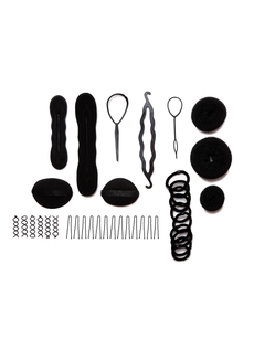 Расходные материалы - Набор для причесок Mustang PRMB-12 Фото 1