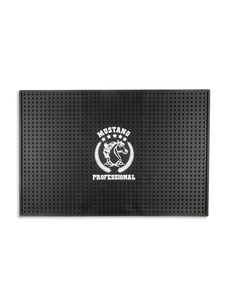 Парикмахерское оборудование - Коврик для инструментов Mustang MIKI-02 Фото 1