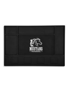 Парикмахерское оборудование - Коврик для инструментов Mustang MIKI-03 Фото 1