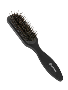 Щетки - Щетка массажная Mustang CHP-032 Черный Фото 1