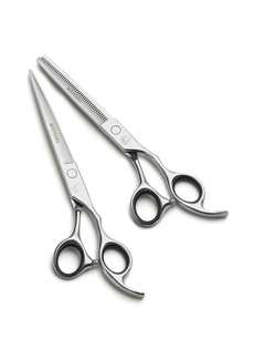 Набор ножниц - Набор ножниц Mustang Base NB-04 7,0 дюйм Фото 1