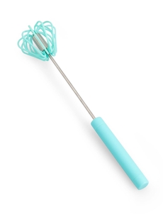 Венчики - Венчик для смешивания краски Mustang KMVK-04 Голубой Фото 1