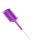 Расческа для мелирования Mustang MRB-38 Фиолетовый Фото 1