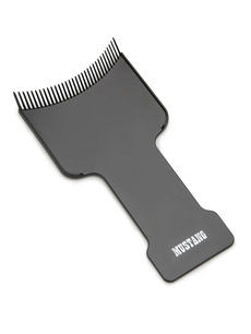 Лопатки для мелирования - Лопатка для мелирования Mustang LPM-01 Чёрный Фото 1