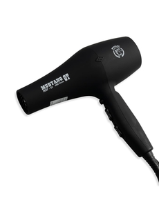 Фены - Фен Mustang Base GT MBF-01X Чёрный Фото 1