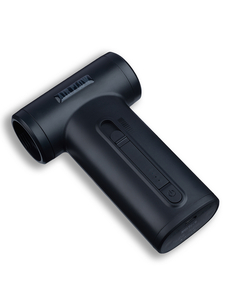 Фены - Фен Mustang Premium Air Flow Черный Фото 1