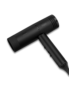 Фены - Фен Mustang Home Road HD-01 Чёрный Фото 1