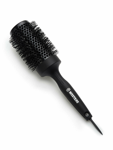 Брашинги - Брашинг Mustang Professional MBS-02 Чёрный 53 мм Фото 1