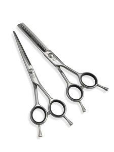 Ножницы - Набор ножниц Mustang Junior NJ-02 5,5 дюйм Фото 1