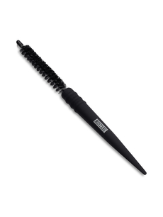 Расчески с хвостом - Расческа для стайлинга Mustang MRB-42 Черный Фото 1