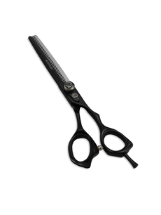 Филировочные ножницы - Ножницы филировочные Mustang Professional NP-011X 6,0 дюйм Фото 1