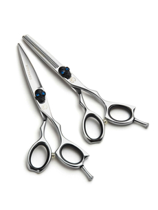 Набор ножниц - Набор ножниц Mustang Premium NPR-03 5,5 дюйм Фото 1