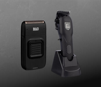 Машинки и триммеры