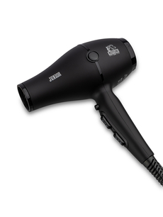 Фены - Фен Mustang Junior MJF-02 Черный Фото 1