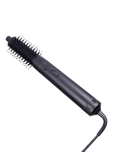 Фены - Фен-щетка Mustang Professional TAME HS01 Черный Фото 1