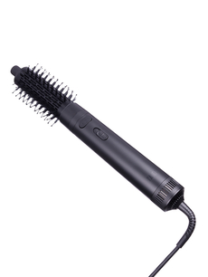 Фены - Фен-щетка Mustang Professional TAME HS01 Черный Фото 1