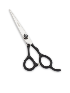 Прямые ножницы - Ножницы прямые Mustang Base NB-06 Чёрный 6,0 дюйм Фото 1