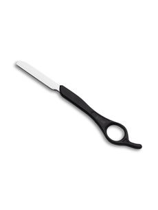 Опасная бритва - Филировочная бритва Mustang MOBP-012 Черный Фото 1