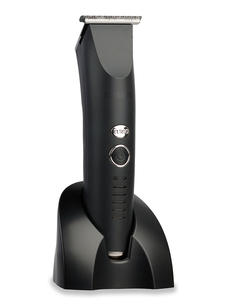 Триммеры - Триммер для стрижки Mustang Revolution MTPR01 Чёрный Фото 1