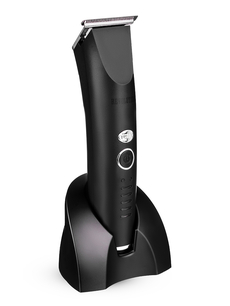 Триммеры - Триммер для стрижки Mustang Revolution MTPR-01 Чёрный Фото 1