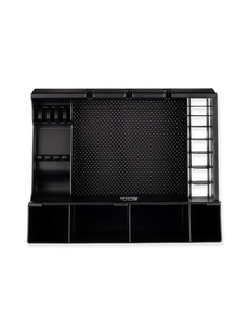 Парикмахерское оборудование - Подставка для инструментов Mustang Professional MIKI-05 Черный Фото 1