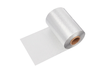 Фольга с тиснением Mustang MAFT02 Серебро Фото 1