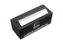 Фольга Mustang MAF-03 Серебро Фото 1