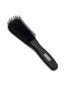 Щетки - Щетка массажная Mustang CHP-040 Чёрный Фото 1