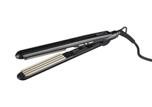 Щипцы гофре Mustang Professional Wild MPEUG-05 Черный Фото 1