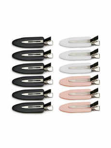 Зажимы - Зажимы бесшовные Mustang ZMS312 Фото 1