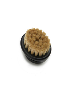 Щетки - Щетка для бороды Mustang CHM-01 Белый Фото 1