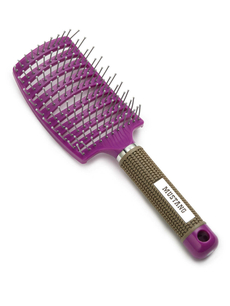 Щетки - Щетка продувная Mustang CHP-01 Фиолетовый Фото 1