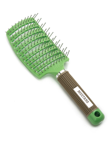 Щетки - Щетка продувная Mustang CHP-01 Зелёный Фото 1