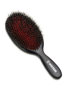 Щетки - Щетка комбинированная Mustang CHP-010 Чёрный Фото 1