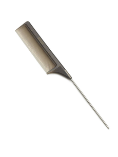 Расчески с хвостом - Расческа с хвостом Mustang MRP-010 Фото 1