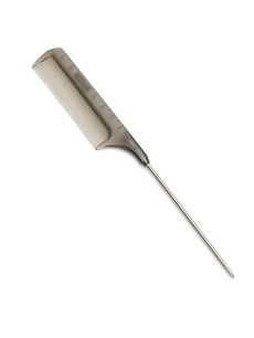 Расчески с хвостом - Расческа с хвостом Mustang MRP-011 Фото 1