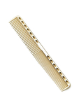 Расческа металлическая комбинированная Mustang MRPZ-03 Золотой Фото 1