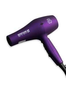 Фены - Фен Mustang Base GT MBF-01 Фиолетовый Фото 1