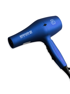 Фены - Фен Mustang Base GT MBF-01 Синий Фото 1