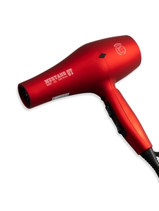 Фены - Фен Mustang Base GT MBF-01 Красный Фото 1