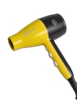 Фен Mustang Junior MJF-02 Черно-желтый Фото 1