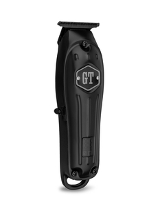 Триммеры - Триммер для стрижки Mustang Base GT MTP03 Черный Фото 1