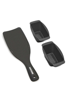 Планшеты - Планшет для окрашивания с контейнерами Mustang LPM-04 Чёрный Фото 1