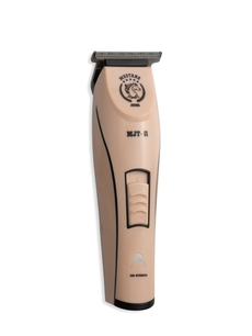 Триммеры - Триммер для стрижки Mustang MJT-01 Кремовый Фото 1