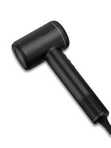 Фены - Фен Mustang Premium Miracle MFPR-06 Чёрный Фото 1